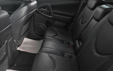 Toyota RAV4, 2009 год, 1 369 000 рублей, 10 фотография