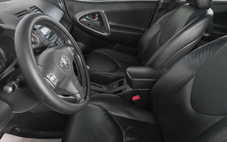 Toyota RAV4, 2009 год, 1 369 000 рублей, 9 фотография