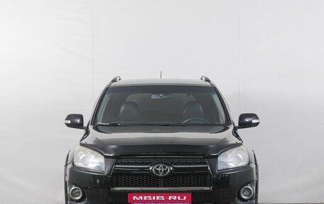 Toyota RAV4, 2009 год, 1 369 000 рублей, 3 фотография