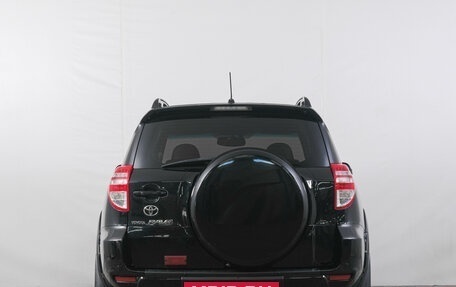 Toyota RAV4, 2009 год, 1 369 000 рублей, 6 фотография
