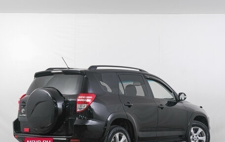 Toyota RAV4, 2009 год, 1 369 000 рублей, 7 фотография