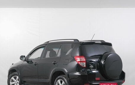 Toyota RAV4, 2009 год, 1 369 000 рублей, 5 фотография