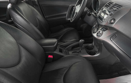 Toyota RAV4, 2009 год, 1 369 000 рублей, 12 фотография