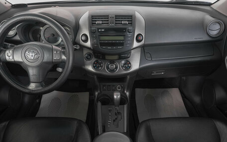 Toyota RAV4, 2009 год, 1 369 000 рублей, 14 фотография
