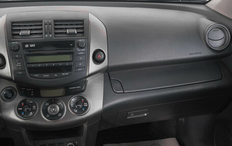 Toyota RAV4, 2009 год, 1 369 000 рублей, 15 фотография