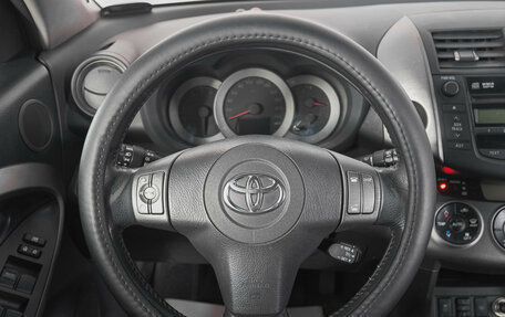 Toyota RAV4, 2009 год, 1 369 000 рублей, 16 фотография