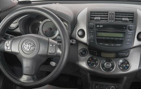Toyota RAV4, 2009 год, 1 369 000 рублей, 13 фотография
