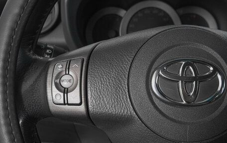 Toyota RAV4, 2009 год, 1 369 000 рублей, 17 фотография