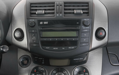 Toyota RAV4, 2009 год, 1 369 000 рублей, 19 фотография