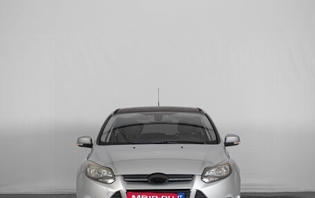 Ford Focus III, 2011 год, 829 000 рублей, 2 фотография