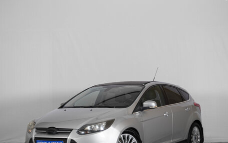 Ford Focus III, 2011 год, 829 000 рублей, 3 фотография