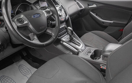 Ford Focus III, 2011 год, 829 000 рублей, 8 фотография