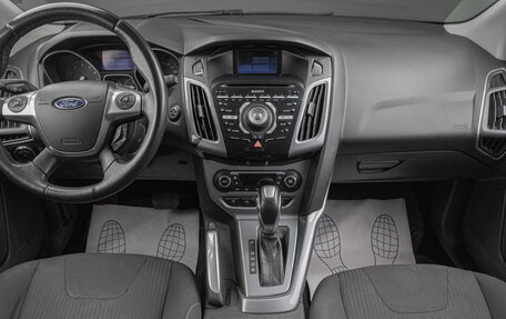 Ford Focus III, 2011 год, 829 000 рублей, 7 фотография