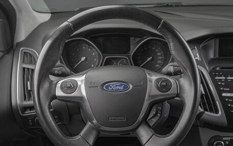 Ford Focus III, 2011 год, 829 000 рублей, 11 фотография