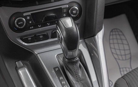 Ford Focus III, 2011 год, 829 000 рублей, 14 фотография