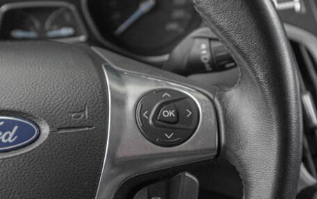 Ford Focus III, 2011 год, 829 000 рублей, 12 фотография