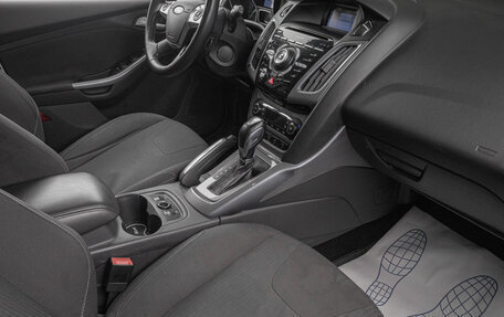 Ford Focus III, 2011 год, 829 000 рублей, 17 фотография