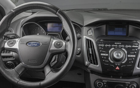 Ford Focus III, 2011 год, 829 000 рублей, 16 фотография