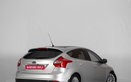 Ford Focus III, 2011 год, 829 000 рублей, 4 фотография