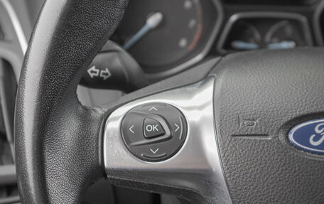 Ford Focus III, 2011 год, 829 000 рублей, 10 фотография