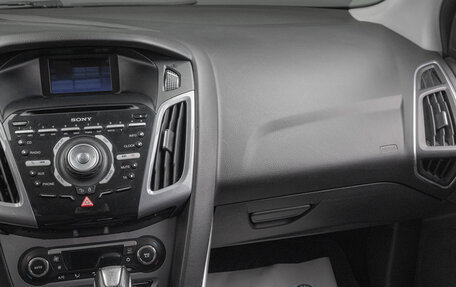 Ford Focus III, 2011 год, 829 000 рублей, 15 фотография