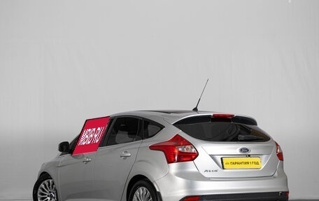 Ford Focus III, 2011 год, 829 000 рублей, 6 фотография