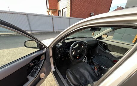 Hyundai Elantra III, 2005 год, 450 000 рублей, 8 фотография