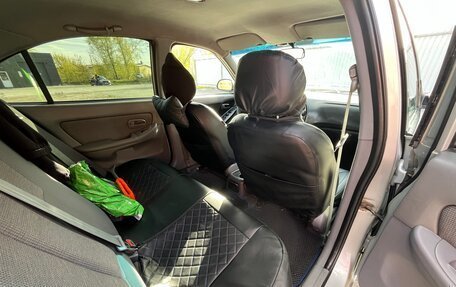 Hyundai Elantra III, 2005 год, 450 000 рублей, 7 фотография