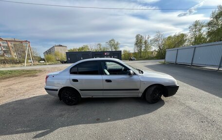 Hyundai Elantra III, 2005 год, 450 000 рублей, 5 фотография