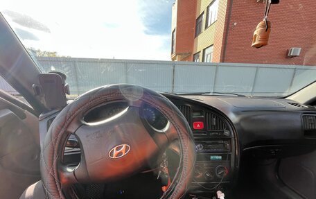 Hyundai Elantra III, 2005 год, 450 000 рублей, 10 фотография