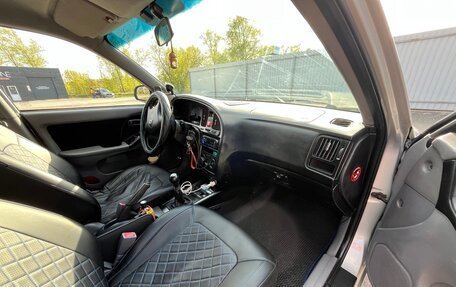 Hyundai Elantra III, 2005 год, 450 000 рублей, 9 фотография
