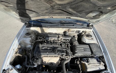 Hyundai Elantra III, 2005 год, 450 000 рублей, 11 фотография