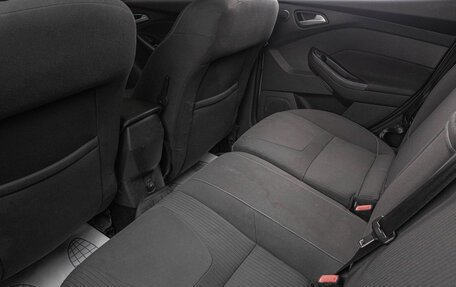 Ford Focus III, 2011 год, 829 000 рублей, 19 фотография