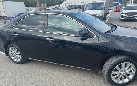 Toyota Camry, 2013 год, 1 950 000 рублей, 3 фотография