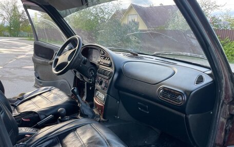 Chevrolet Niva I рестайлинг, 2005 год, 240 000 рублей, 6 фотография