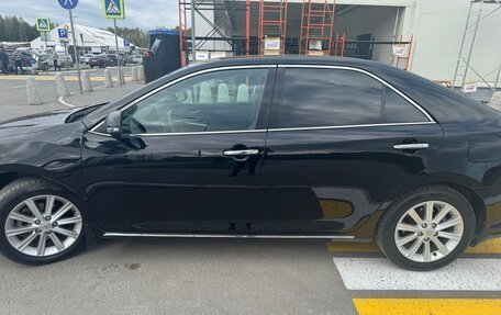 Toyota Camry, 2013 год, 1 950 000 рублей, 9 фотография