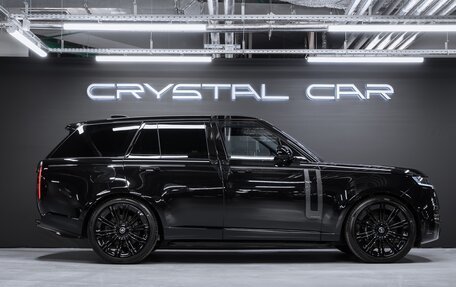 Land Rover Range Rover IV рестайлинг, 2025 год, 25 900 000 рублей, 6 фотография