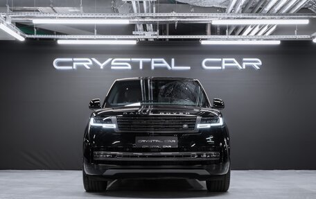 Land Rover Range Rover IV рестайлинг, 2025 год, 25 900 000 рублей, 5 фотография
