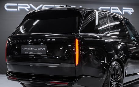 Land Rover Range Rover IV рестайлинг, 2025 год, 25 900 000 рублей, 9 фотография