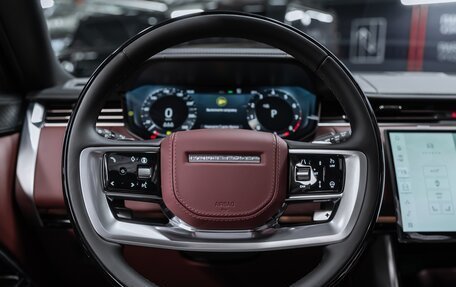 Land Rover Range Rover IV рестайлинг, 2025 год, 25 900 000 рублей, 14 фотография