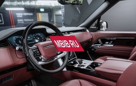Land Rover Range Rover IV рестайлинг, 2025 год, 25 900 000 рублей, 13 фотография