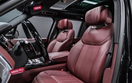 Land Rover Range Rover IV рестайлинг, 2025 год, 25 900 000 рублей, 20 фотография
