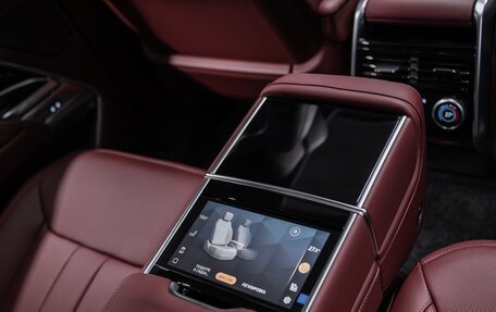 Land Rover Range Rover IV рестайлинг, 2025 год, 25 900 000 рублей, 26 фотография
