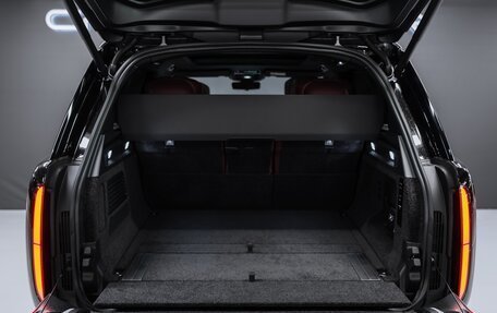 Land Rover Range Rover IV рестайлинг, 2025 год, 25 900 000 рублей, 32 фотография