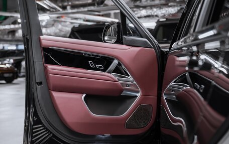 Land Rover Range Rover IV рестайлинг, 2025 год, 25 900 000 рублей, 30 фотография