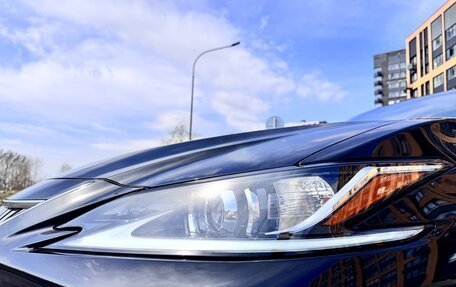 Lexus ES VII, 2021 год, 4 850 000 рублей, 2 фотография