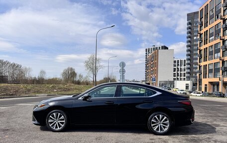 Lexus ES VII, 2021 год, 4 850 000 рублей, 7 фотография