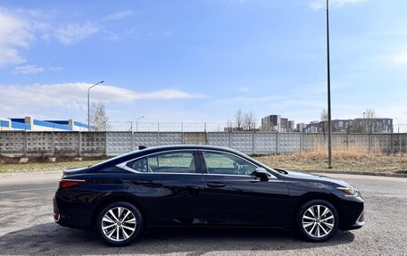 Lexus ES VII, 2021 год, 4 850 000 рублей, 9 фотография