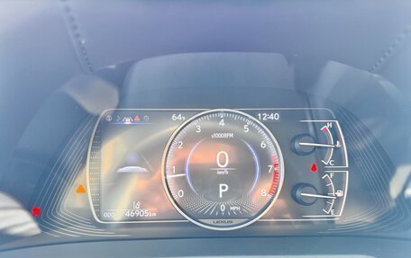 Lexus ES VII, 2021 год, 4 850 000 рублей, 26 фотография