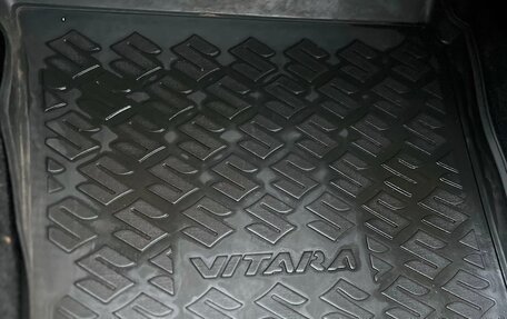 Suzuki Vitara II рестайлинг, 2016 год, 1 920 000 рублей, 7 фотография